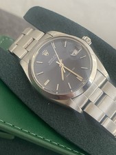 Rolex 6694 steel for sale  LONDON