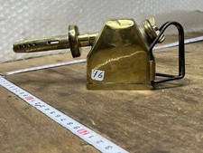 Lampe souder allemande d'occasion  Étival-Clairefontaine