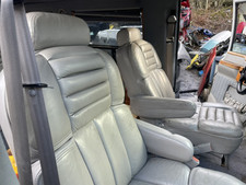 Gmc chevrolet astro for sale  BELLSHILL