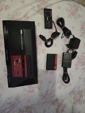 Console sega master d'occasion  Brétigny-sur-Orge