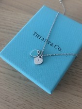 Tiffany blue double for sale  HOUNSLOW