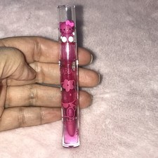 Belenda Beuty Hello Kitty maquiagem hidratante brilho labial mulher meninas crianças novo comprar usado  Enviando para Brazil