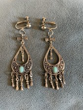 Vintage silver stone for sale  DORKING