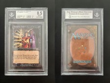 Foil vampiric tutor usato  Reggio Emilia