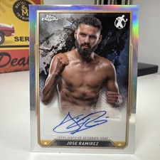 jose ramirez for sale  BRAINTREE