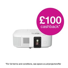 Epson projector tw6250 for sale  UK