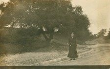 Vintage rppc 1911 for sale  Huddleston
