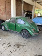 Ricambi volkswagen maggiolino usato  Ravenna