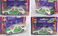 Siku Super 1321 VW Passat Variant LS (B1, Typ 33) Polizei-Lautsprecherwagen 1:55 comprar usado  Enviando para Brazil