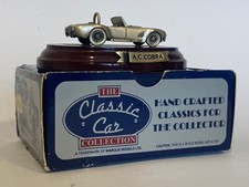 Classic car collection for sale  EXETER