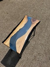 River table black for sale  Chippewa Falls