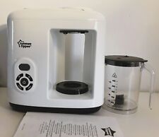 Tommee tippee dampfgarer gebraucht kaufen  München