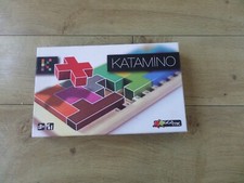 Katamino geometric wood for sale  LEEDS