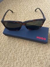 Men hugo sunglasses for sale  WIDNES