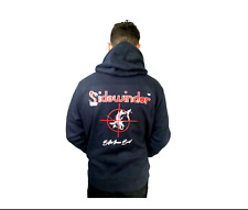 Sidewinder lures hoodie for sale  CHESTER