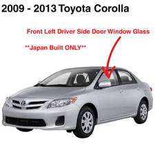 Fits toyota corolla for sale  Oakland