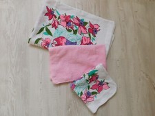 Handtücher handtuch set gebraucht kaufen  Bennewitz