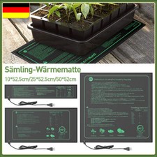 Pflanzen heizmatte sämling gebraucht kaufen  Deutschland