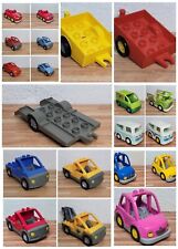 Lego duplo auto gebraucht kaufen  Bücken