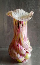 Legras vase marignan d'occasion  Moulins