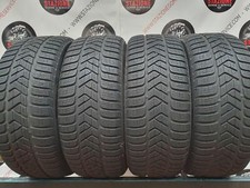 Gomme invernali usate usato  Italia