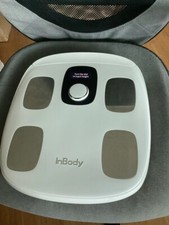 Cadran wifi inbody d'occasion  France