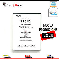 Batteria per brondi usato  Battipaglia