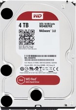 Western digital red gebraucht kaufen  Münchweiler a.d.Rodalb