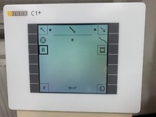 Sirona display piezoglas gebraucht kaufen  Deutschland