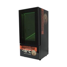 Jägermeister congelatore free usato  Spedire a Italy