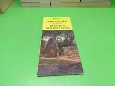 Rhodesia zimbabwe manica usato  Forli