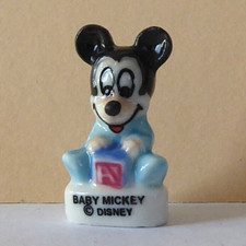 Disney babies bean d'occasion  Expédié en Belgium