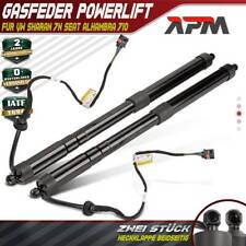 Gasfeder powerlift heckklappe gebraucht kaufen  Altenweddingen