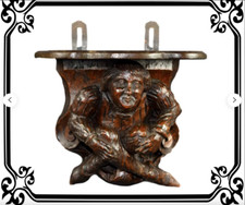 French antique gothic d'occasion  Le Luc