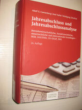 Jahresabschluss jahresabschlus gebraucht kaufen  Leverkusen