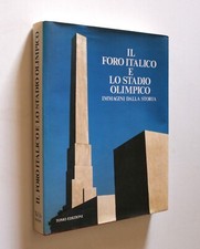 Caporilli simeoni foro usato  Roma