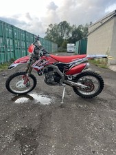 Honda crf250r 2016 for sale  LIVERPOOL