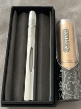Travalo caseti refillable for sale  SOUTHAMPTON