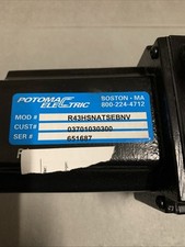 Brushless servo motor gebraucht kaufen  Büchlberg