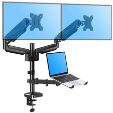 Dual monitor laptop for sale  Brentwood