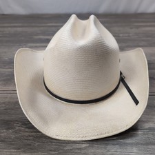 Vtg stetson genuine for sale  Scobey