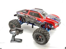 Loaded traxxas maxx for sale  Seymour