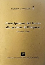 Partecipazione del lavoro usato  Vejano