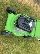 Viking lawn mower for sale  CHESTER