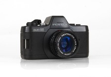 Pentax auto 110 for sale  LETCHWORTH GARDEN CITY