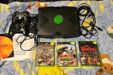 Xbox console game for sale  Lake City