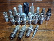 rcbs die parts for sale  Orrick