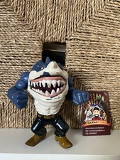 Street sharks ripster usato  Milano