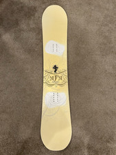 Nitro snowboards mfm for sale  Orleans
