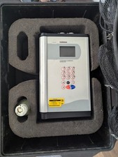 Katflow 230 portable for sale  COVENTRY